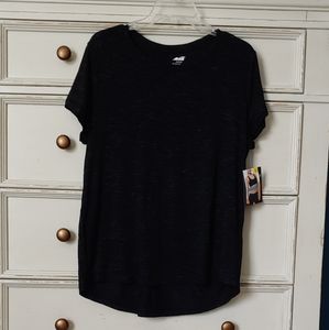 Avia Short Sleeve Tee